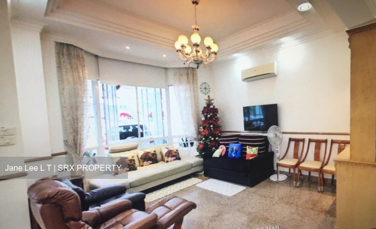 Sunrise Villa (D28), Terrace #206990141